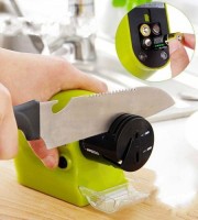 Knife Blade Sharpener