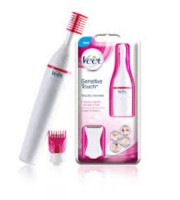 Veet Sensitive Tuch Electric Treamer