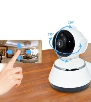 Wifi IP Security Camera