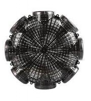 1 Pcs Fish Catching Trap